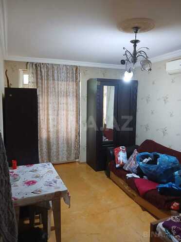 Satılır 1 otaqlı köhnə tikili 31 m², photo 1 from 11