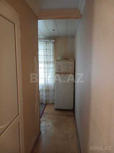Satılır 1 otaqlı köhnə tikili 31 m², photo 8 from 11