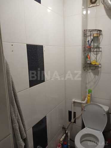 Satılır 1 otaqlı köhnə tikili 31 m², photo 7 from 11