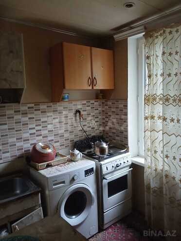 Satılır 1 otaqlı köhnə tikili 31 m², photo 3 from 11