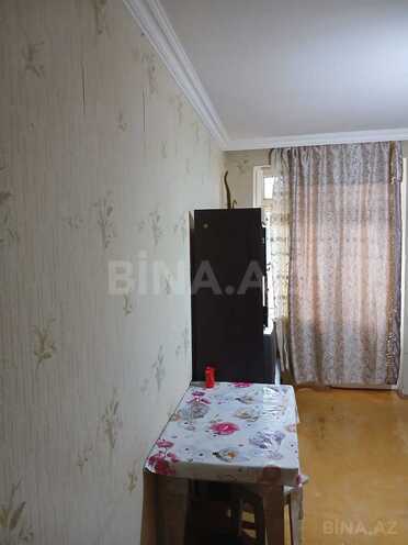 Satılır 1 otaqlı köhnə tikili 31 m², photo 6 from 11
