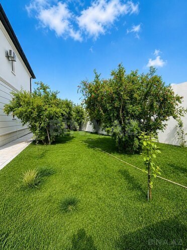 İcarəyə verilir 5 otaqlı həyət evi/bağ evi 400 m², Mərdəkan q., photo 15 from 24