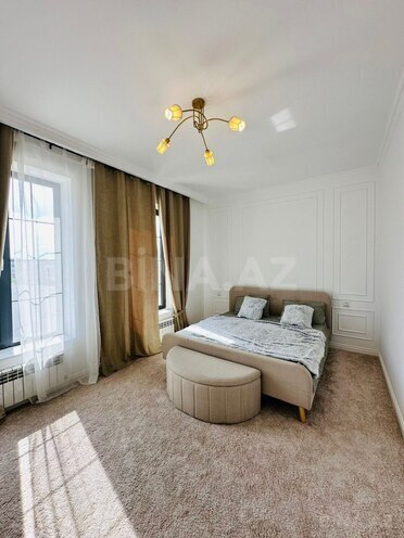 İcarəyə verilir 5 otaqlı həyət evi/bağ evi 400 m², Mərdəkan q., photo 17 from 24
