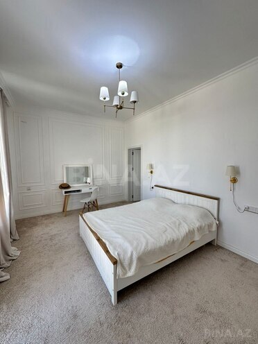 İcarəyə verilir 5 otaqlı həyət evi/bağ evi 400 m², Mərdəkan q., photo 4 from 24