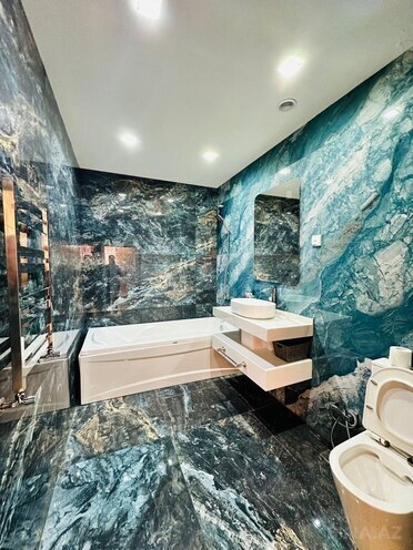 İcarəyə verilir 5 otaqlı həyət evi/bağ evi 400 m², Mərdəkan q., photo 13 from 24
