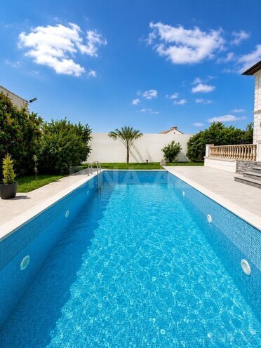 İcarəyə verilir 5 otaqlı həyət evi/bağ evi 400 m², Mərdəkan q., photo 20 from 24