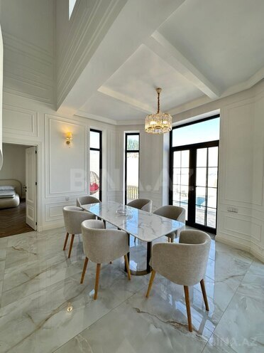İcarəyə verilir 5 otaqlı həyət evi/bağ evi 400 m², Mərdəkan q., photo 10 from 24
