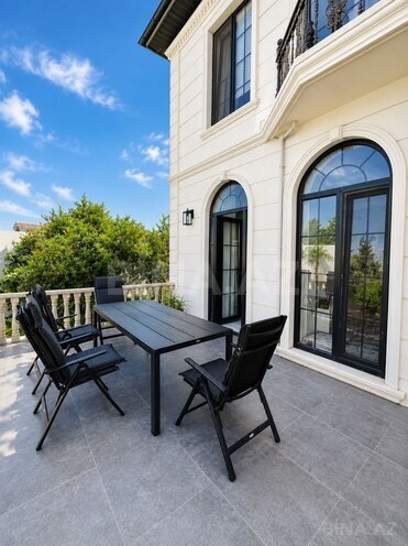 İcarəyə verilir 5 otaqlı həyət evi/bağ evi 400 m², Mərdəkan q., photo 22 from 24