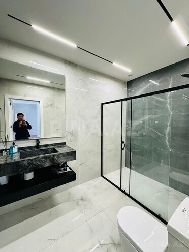 İcarəyə verilir 5 otaqlı həyət evi/bağ evi 400 m², Mərdəkan q., photo 5 from 24