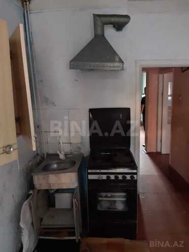 Satılır 2 otaqlı köhnə tikili 57 m², photo 3 from 13