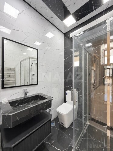 Satılır 4 otaqlı həyət evi/bağ evi 150 m², Mərdəkan q., photo 11 from 16