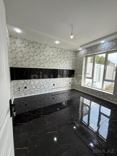 Satılır 5 otaqlı həyət evi/bağ evi 130 m², Binə q., photo 11 from 23