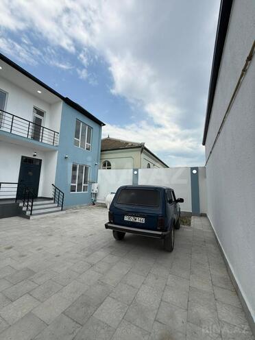 Satılır 5 otaqlı həyət evi/bağ evi 130 m², Binə q., photo 3 from 23