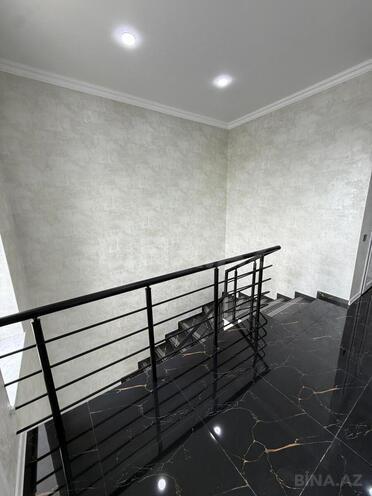Satılır 5 otaqlı həyət evi/bağ evi 130 m², Binə q., photo 17 from 23