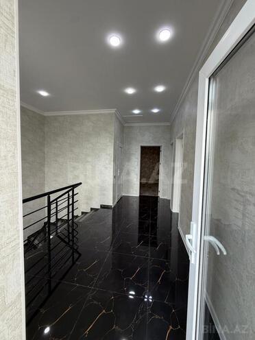 Satılır 5 otaqlı həyət evi/bağ evi 130 m², Binə q., photo 15 from 23