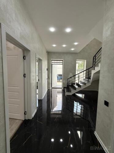 Satılır 5 otaqlı həyət evi/bağ evi 130 m², Binə q., photo 13 from 23