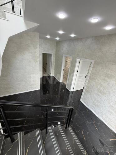 Satılır 5 otaqlı həyət evi/bağ evi 130 m², Binə q., photo 16 from 23