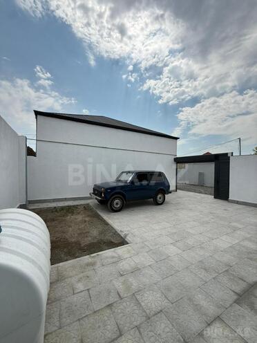 Satılır 5 otaqlı həyət evi/bağ evi 130 m², Binə q., photo 22 from 23