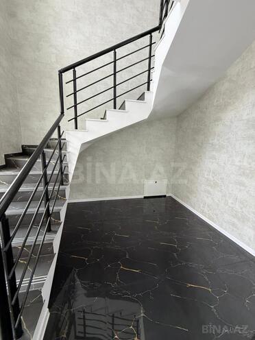 Satılır 5 otaqlı həyət evi/bağ evi 130 m², Binə q., photo 14 from 23