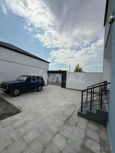 Satılır 5 otaqlı həyət evi/bağ evi 130 m², Binə q., photo 4 from 23