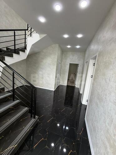 Satılır 5 otaqlı həyət evi/bağ evi 130 m², Binə q., photo 12 from 23