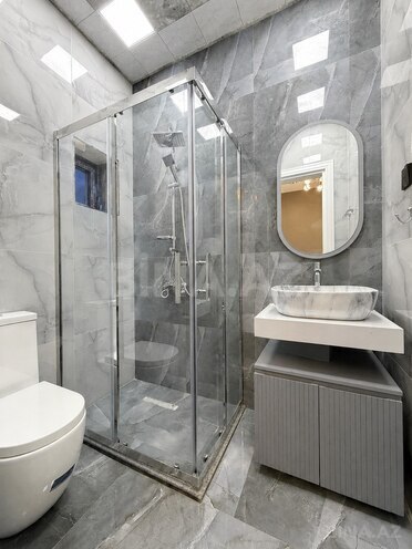 Satılır 4 otaqlı həyət evi/bağ evi 150 m², Mərdəkan q., photo 14 from 16