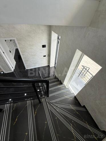 Satılır 5 otaqlı həyət evi/bağ evi 130 m², Binə q., photo 18 from 23