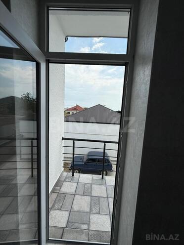 Satılır 5 otaqlı həyət evi/bağ evi 130 m², Binə q., photo 19 from 23