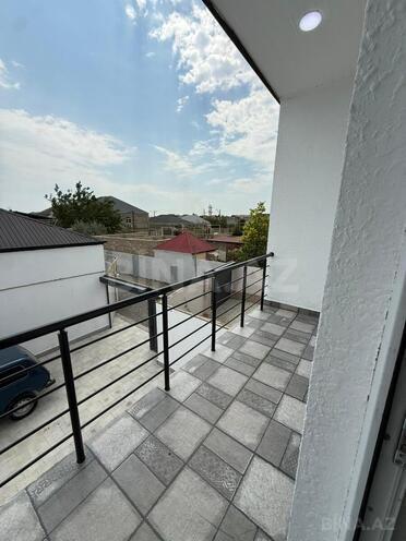 Satılır 5 otaqlı həyət evi/bağ evi 130 m², Binə q., photo 20 from 23