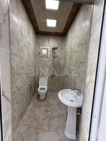 Satılır 5 otaqlı həyət evi/bağ evi 130 m², Binə q., photo 21 from 23