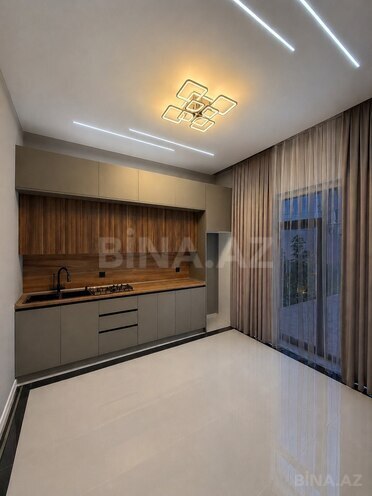 Satılır 4 otaqlı həyət evi/bağ evi 150 m², Mərdəkan q., photo 10 from 16