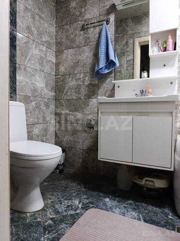 Satılır 3 otaqlı yeni tikili 77 m², Yasamal r., photo 9 from 25