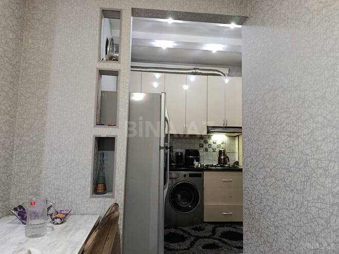 Satılır 3 otaqlı yeni tikili 77 m², Yasamal r., photo 5 from 25