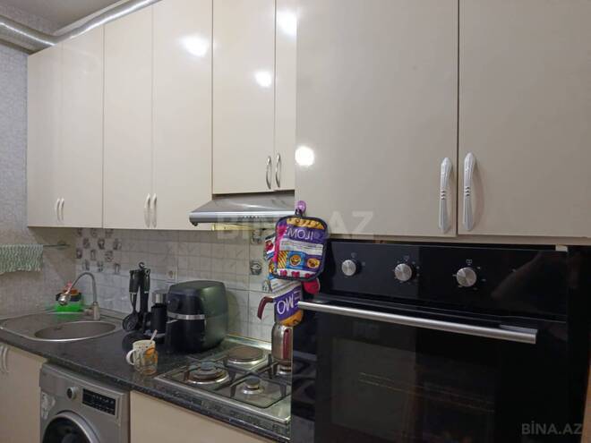 Satılır 3 otaqlı yeni tikili 77 m², Yasamal r., photo 13 from 25