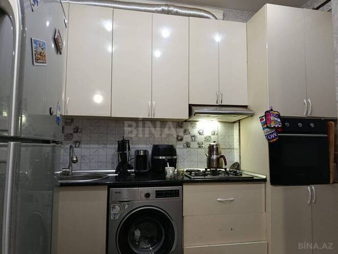 Satılır 3 otaqlı yeni tikili 77 m², Yasamal r., photo 18 from 25