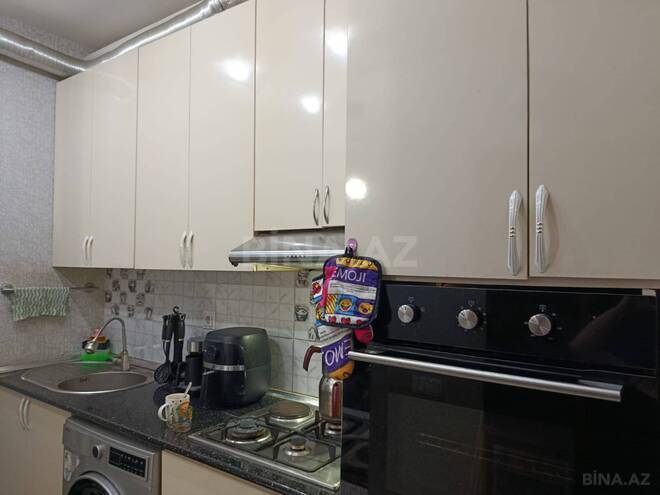 Satılır 3 otaqlı yeni tikili 77 m², Yasamal r., photo 14 from 25