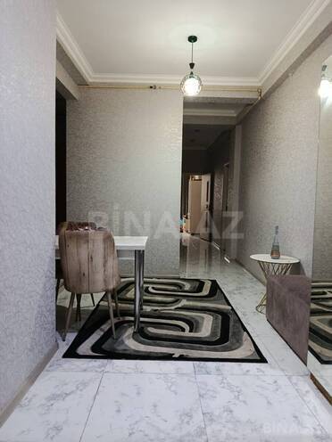 Satılır 3 otaqlı yeni tikili 77 m², Yasamal r., photo 4 from 25