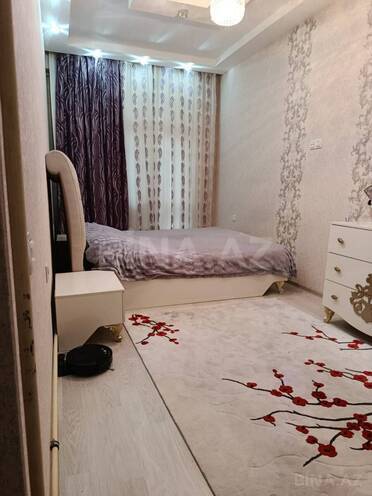Satılır 3 otaqlı yeni tikili 77 m², Yasamal r., photo 24 from 25