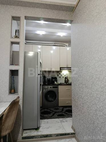 Satılır 3 otaqlı yeni tikili 77 m², Yasamal r., photo 22 from 25