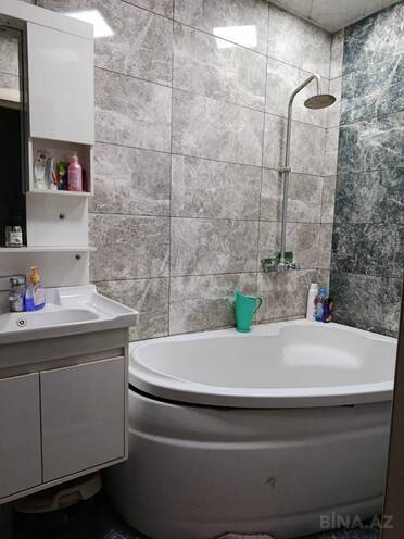 Satılır 3 otaqlı yeni tikili 77 m², Yasamal r., photo 17 from 25