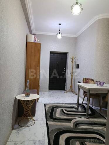 Satılır 3 otaqlı yeni tikili 77 m², Yasamal r., photo 20 from 25