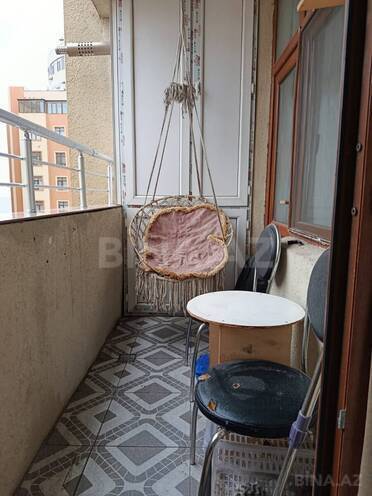 Satılır 3 otaqlı yeni tikili 77 m², Yasamal r., photo 16 from 25