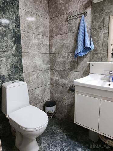 Satılır 3 otaqlı yeni tikili 77 m², Yasamal r., photo 15 from 25