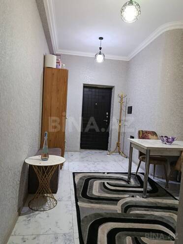 Satılır 3 otaqlı yeni tikili 77 m², Yasamal r., photo 11 from 25