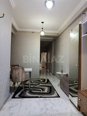 Satılır 3 otaqlı yeni tikili 77 m², Yasamal r., photo 19 from 25