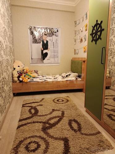 Satılır 3 otaqlı yeni tikili 77 m², Yasamal r., photo 8 from 25