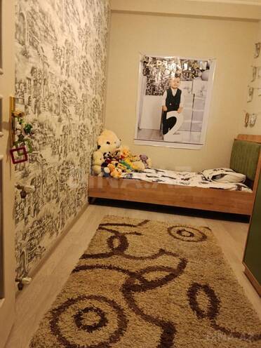 Satılır 3 otaqlı yeni tikili 77 m², Yasamal r., photo 7 from 25