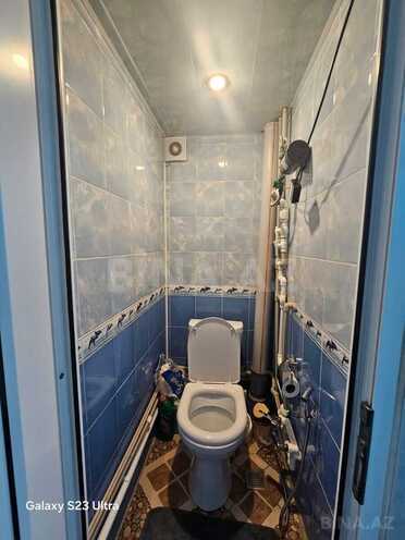 Satılır 3 otaqlı köhnə tikili 70 m², photo 14 from 15