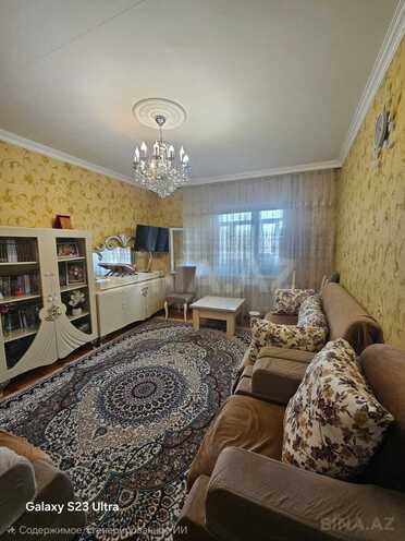 Satılır 3 otaqlı köhnə tikili 70 m², photo 1 from 15