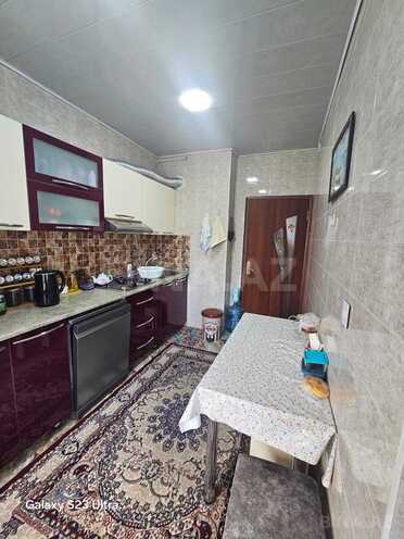 Satılır 3 otaqlı köhnə tikili 70 m², photo 7 from 15